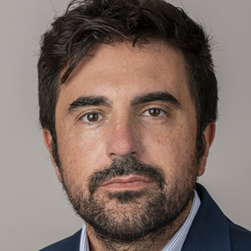 Alejandro Dorado